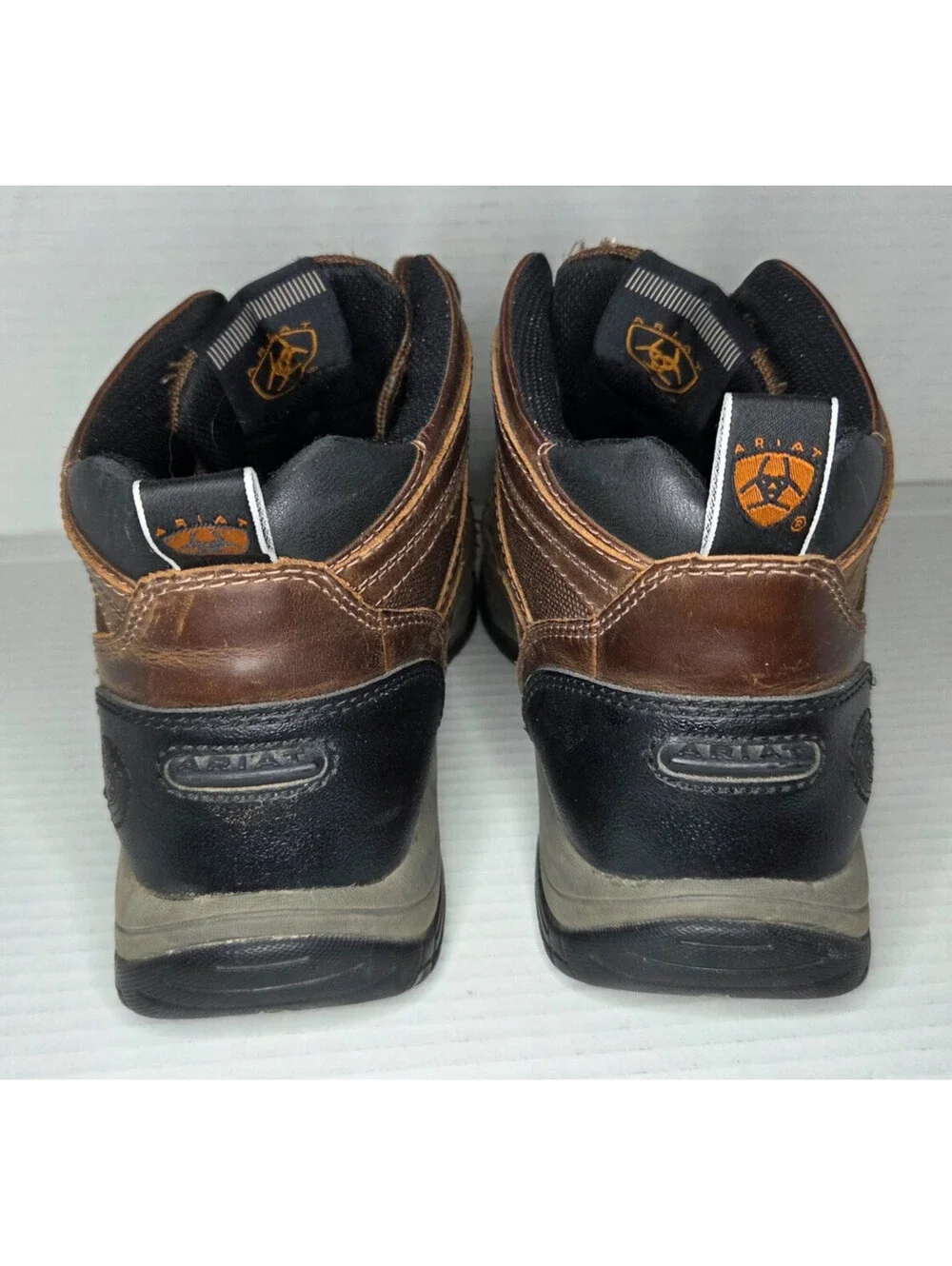 Ariat thank you